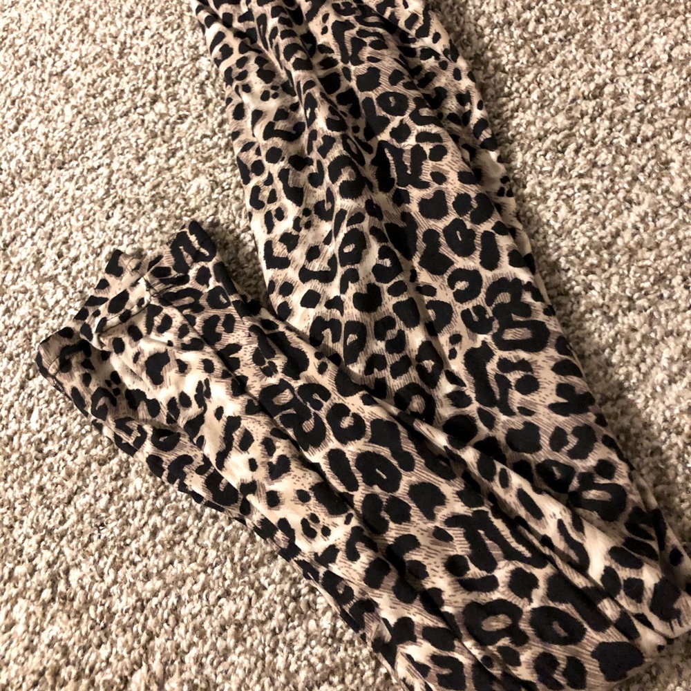 Legging depot Cheetah leggings